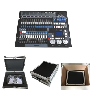 1024 lighting controller dmx512 light control dmx console stage kingkong1024 dimmer
1024 lighting controller dmx512 light control dmx console stage kingkong1024 dimmer