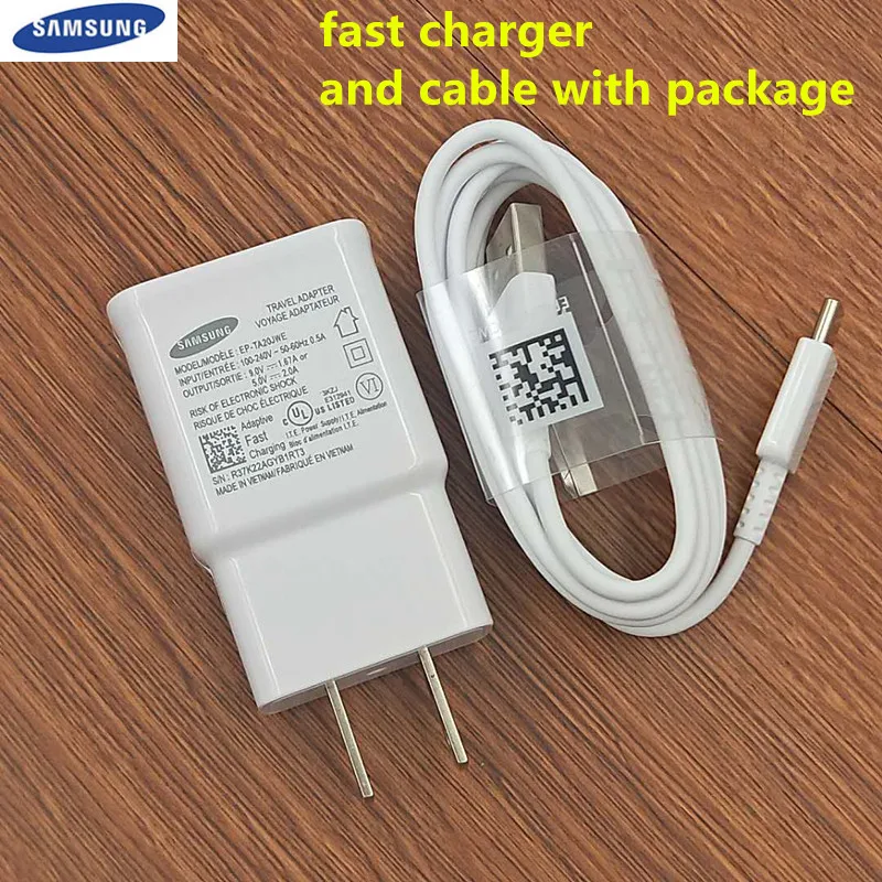 Origianl Samsung EU US 9V 1.67A fast charger adapter for Galaxy S4 S5 S6 S7 S8 S9 plus edge C3 C5 C7 C9 J3 J5 J7 J9 note 7 8 9
Origianl Samsung EU US 9V 1.67A fast charger adapter for Galaxy S4 S5 S6 S7 S8 S9 plus edge C3 C5 C7 C9 J3 J5 J7 J9 note 7 8 9