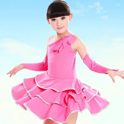Spandex Standard Ballroom Dress Diamond Disfraz Infantil Children Sports Dance Dresses Vetement Enfant Girl Kids Salsa Dancing
Spandex Standard Ballroom Dress Diamond Disfraz Infantil Children Sports Dance Dresses Vetement Enfant Girl Kids Salsa Dancing