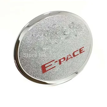 For Jaguar E-PACE EPace 2018 2019 ABS Chrome Fuel Cap Gas Tank Cover Gas Cap Protector Trim Exterior Car Styling Accessories
For Jaguar E-PACE EPace 2018 2019 ABS Chrome Fuel Cap Gas Tank Cover Gas Cap Protector Trim Exterior Car Styling Accessories