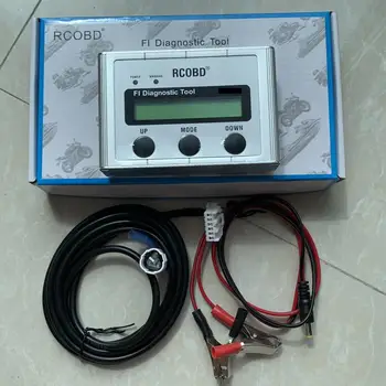 New Handheld motorcycle scan tool 2019 for Yamaha diagnostic scanner Free Update
New Handheld motorcycle scan tool 2019 for Yamaha diagnostic scanner Free Update
