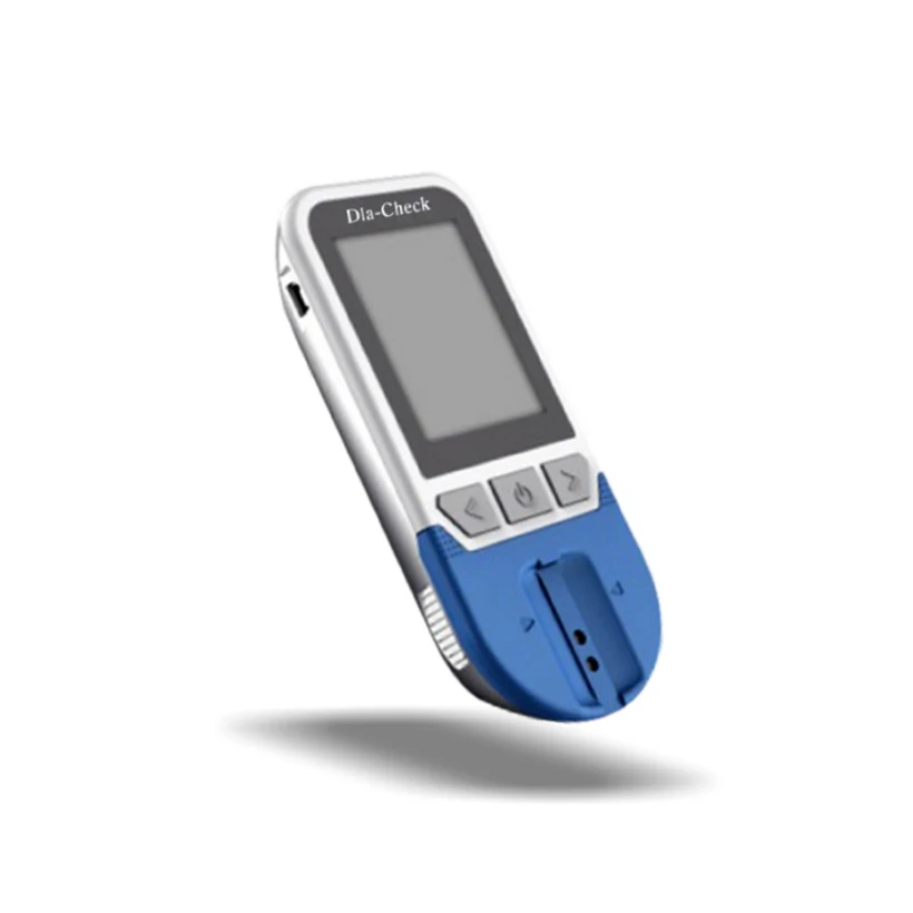 DLA Dry Chemistry Analyzer/Total Cholesterol (TC), Triglycerides(TG), HDL-Cholesterol(HDL-C) OEM ODM
DLA Dry Chemistry Analyzer/Total Cholesterol (TC), Triglycerides(TG), HDL-Cholesterol(HDL-C) OEM ODM