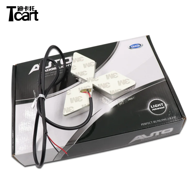 Tcart For Mitsubishi 4D Car Emblem light lamp led Rear Badge Sticker light LED light 4D logo light Emblems led
Tcart For Mitsubishi 4D Car Emblem light lamp led Rear Badge Sticker light LED light 4D logo light Emblems led