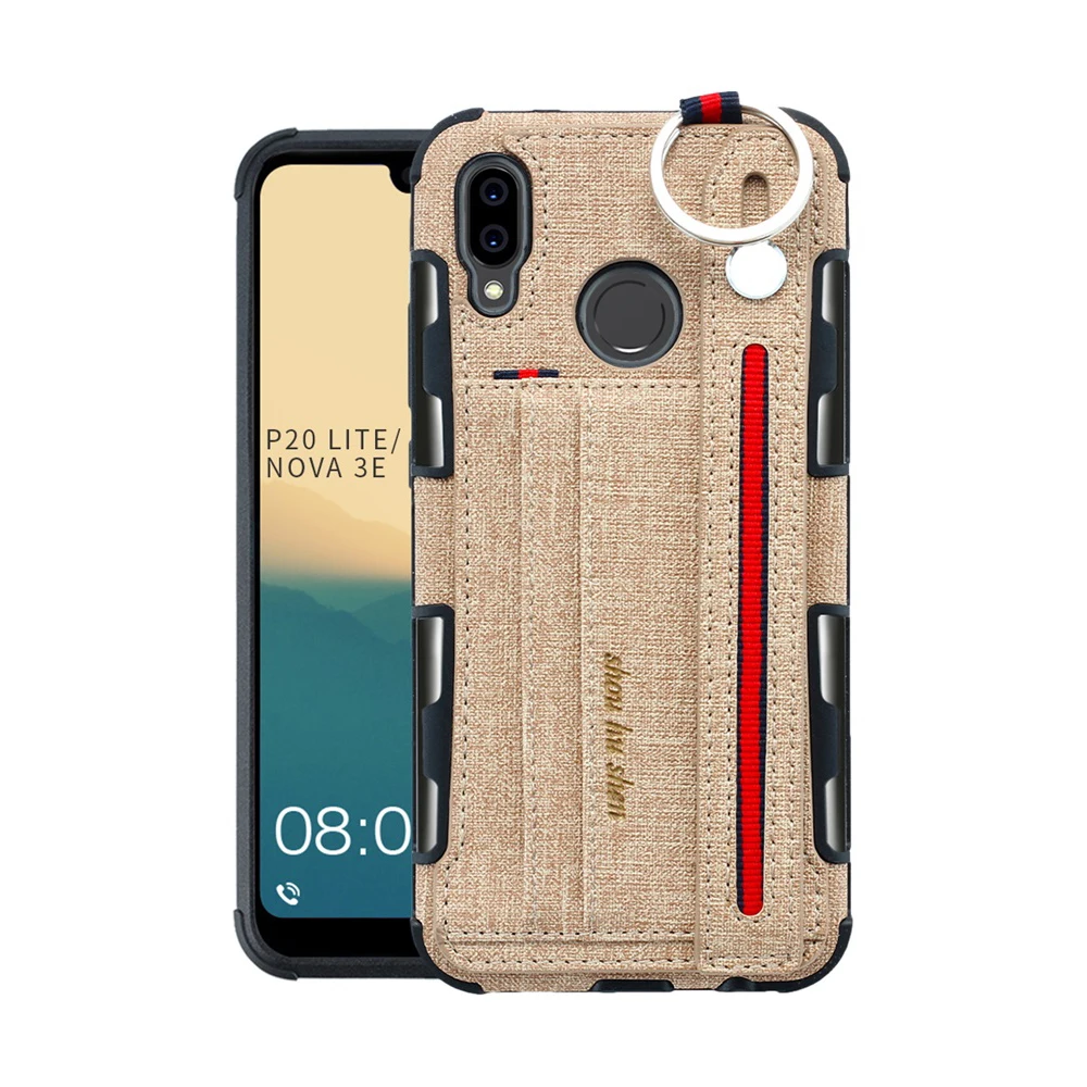 Fabric Cloth Wallet Case For LG K10 K12 Plus K40 Back Cover with Strap Card Holder Slot Wallet TPU Silicone Phone Cover Case
Fabric Cloth Wallet Case For LG K10 K12 Plus K40 Back Cover with Strap Card Holder Slot Wallet TPU Silicone Phone Cover Case