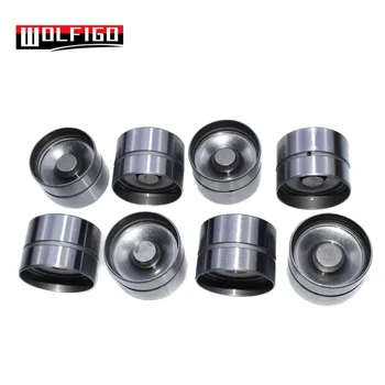 WOLFIGO 1 PC / 8PCS New Hydraulic Valve Lifter for VW Beetle Golf J-etta Passat T-ouareg 038109309A / 038109309B / 038109309C 
WOLFIGO 1 PC / 8PCS New Hydraulic Valve Lifter for VW Beetle Golf J-etta Passat T-ouareg 038109309A / 038109309B / 038109309C