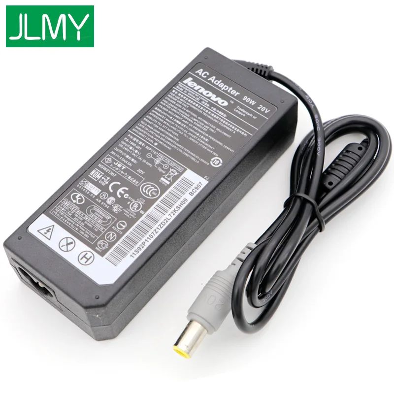 For Lenovo Thinkpad20V 4.5A 90W Replacement AC Adapter Charger E420 E430 T61 T60p Z60T T60 T420 T430 F25 Notebook Power Supply
For Lenovo Thinkpad20V 4.5A 90W Replacement AC Adapter Charger E420 E430 T61 T60p Z60T T60 T420 T430 F25 Notebook Power Supply