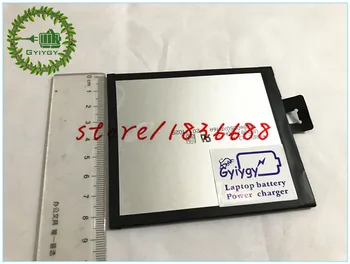 GYIYGY 3.8V 16.2WH 4250MAH L15D1P32 Li-Polymer Battery for Lenovo pb1-750/ pb1-750m/ pb1-750n/ Phab 6.98 l15d1p32 
GYIYGY 3.8V 16.2WH 4250MAH L15D1P32 Li-Polymer Battery for Lenovo pb1-750/ pb1-750m/ pb1-750n/ Phab 6.98 l15d1p32