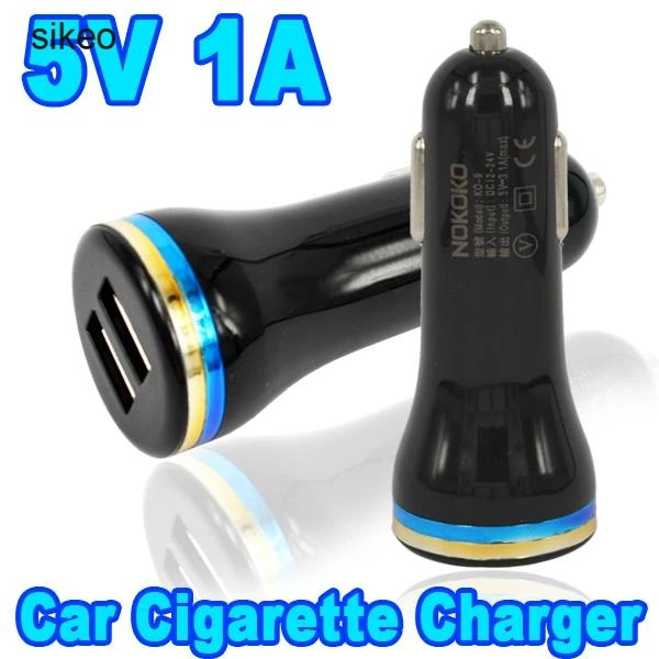sikeo2016 Newest USB Car charger DC 12V-24V usb car charger Dual porst usb charger 5V 1A For iphone 5s 6 6s for Samsung HTC Sony
sikeo2016 Newest USB Car charger DC 12V-24V usb car charger Dual porst usb charger 5V 1A For iphone 5s 6 6s for Samsung HTC Sony