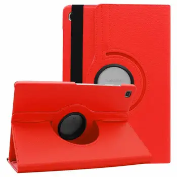 360 Degree Rotation Stand Holder Cover Case For Samsung Galaxy Tab S5e 10.5 2019 SM-T720 T725 PU Leather Cover Case TAB S5E 10.5
360 Degree Rotation Stand Holder Cover Case For Samsung Galaxy Tab S5e 10.5 2019 SM-T720 T725 PU Leather Cover Case TAB S5E 10.5