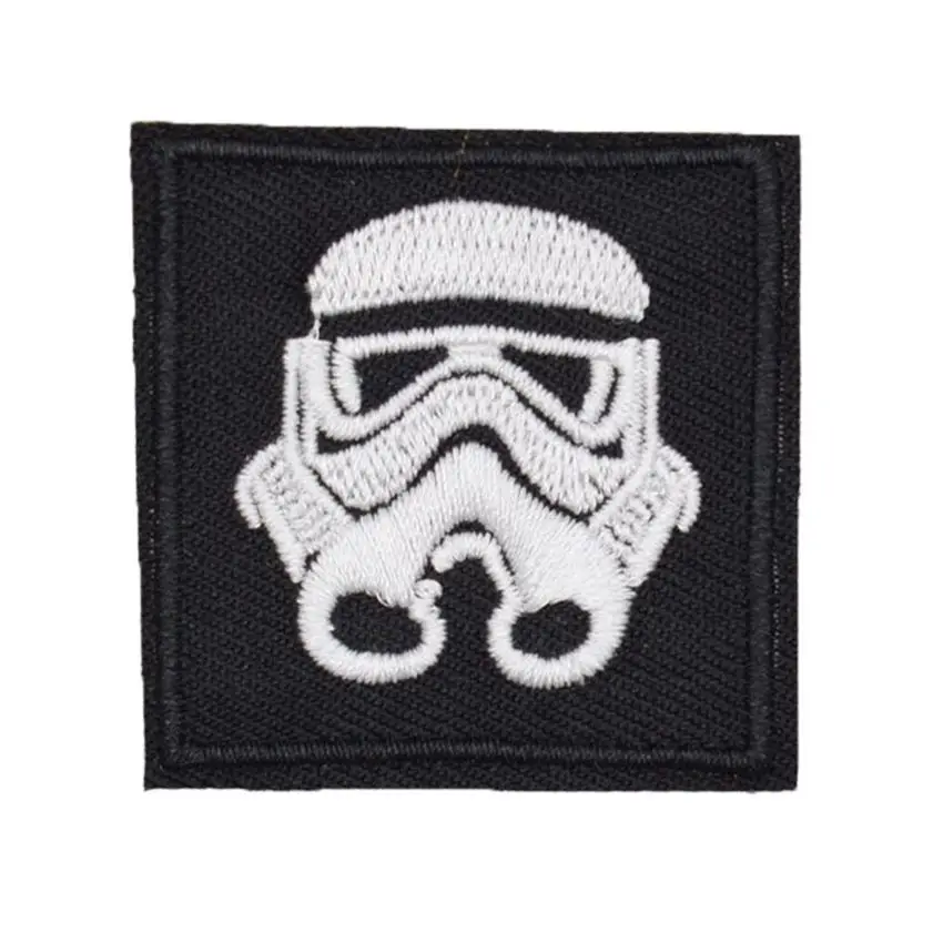 2018 New Arrival Stickers Parches Cartoon Logo Kid Baby Jacket T Shirt Patch Sew Iron On Symbol Badge Cloth Sign Costume
2018 New Arrival Stickers Parches Cartoon Logo Kid Baby Jacket T Shirt Patch Sew Iron On Symbol Badge Cloth Sign Costume