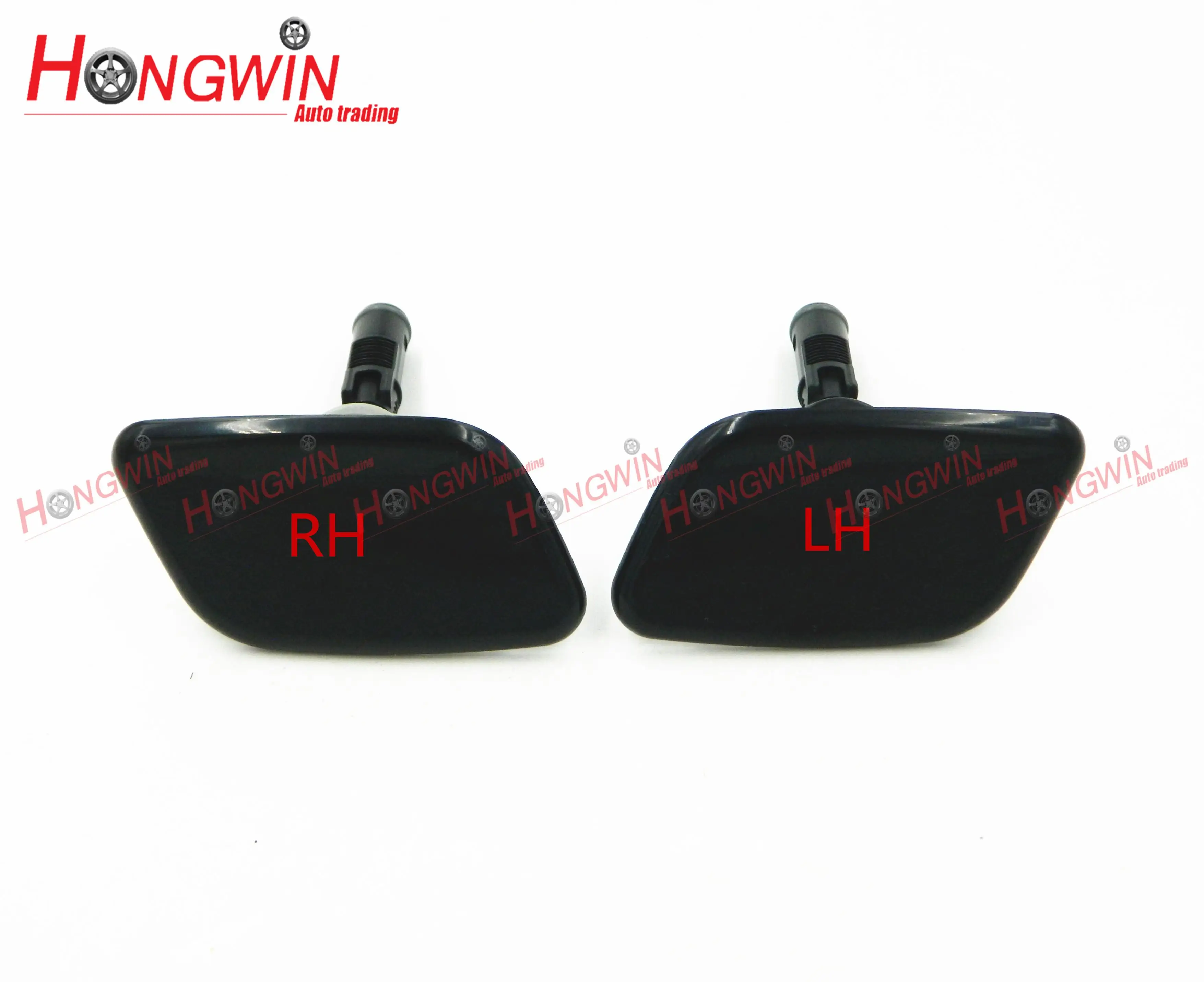98680-4Q000 (LH)& 98690-4Q000 (RH) Front Headlight Washer Nozzle Cover For Hyundai I45 SONATA YF 2010- 13 98690-3S000 
98680-4Q000 (LH)& 98690-4Q000 (RH) Front Headlight Washer Nozzle Cover For Hyundai I45 SONATA YF 2010- 13 98690-3S000
