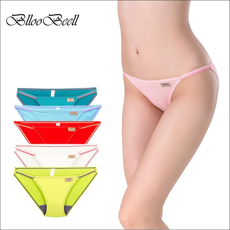 BllooBeell Sexy Women's Underwear Panties Seamless Modal Tanga Super Low Rise Thong Lingerie Lady Women's Briefs Girl Thong
BllooBeell Sexy Women's Underwear Panties Seamless Modal Tanga Super Low Rise Thong Lingerie Lady Women's Briefs Girl Thong