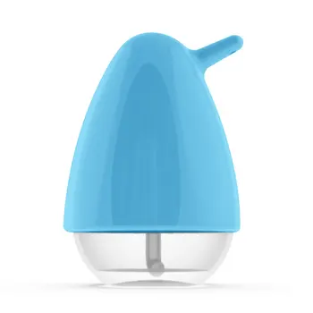 Creative Bird Shape Foam Hand Sanitizer Bottle Cans Press Non-automatic Soap Dispenser Sub-bottle Bathroom Storage Bottle
Creative Bird Shape Foam Hand Sanitizer Bottle Cans Press Non-automatic Soap Dispenser Sub-bottle Bathroom Storage Bottle