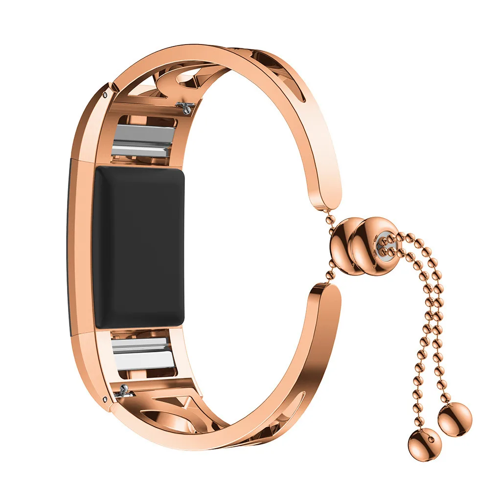Fashion Bracelet Replacement Girls WatchBand Wirstband Strap For Fitbit Charge 2 #C
Fashion Bracelet Replacement Girls WatchBand Wirstband Strap For Fitbit Charge 2 #C