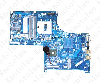 736482-501 for HP ENVY 17 laptop motherboard 736482-001 6050A2563801-MB-A02 ddr3 Free Shipping 100% test ok
736482-501 for HP ENVY 17 laptop motherboard 736482-001 6050A2563801-MB-A02 ddr3 Free Shipping 100% test ok