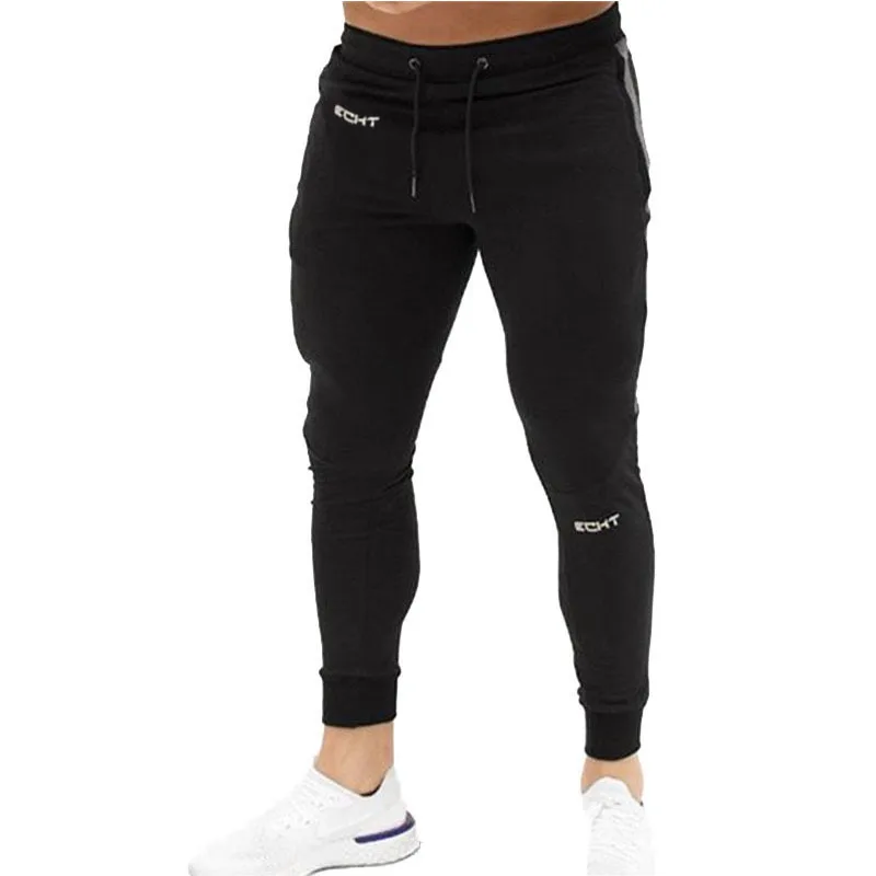 2019 Autumn New Gyms Mens Joggers Pants Fitness Casual Fashion Brand Trousers Sweatpants Bottom Pants Men Casual Long Pants
2019 Autumn New Gyms Mens Joggers Pants Fitness Casual Fashion Brand Trousers Sweatpants Bottom Pants Men Casual Long Pants