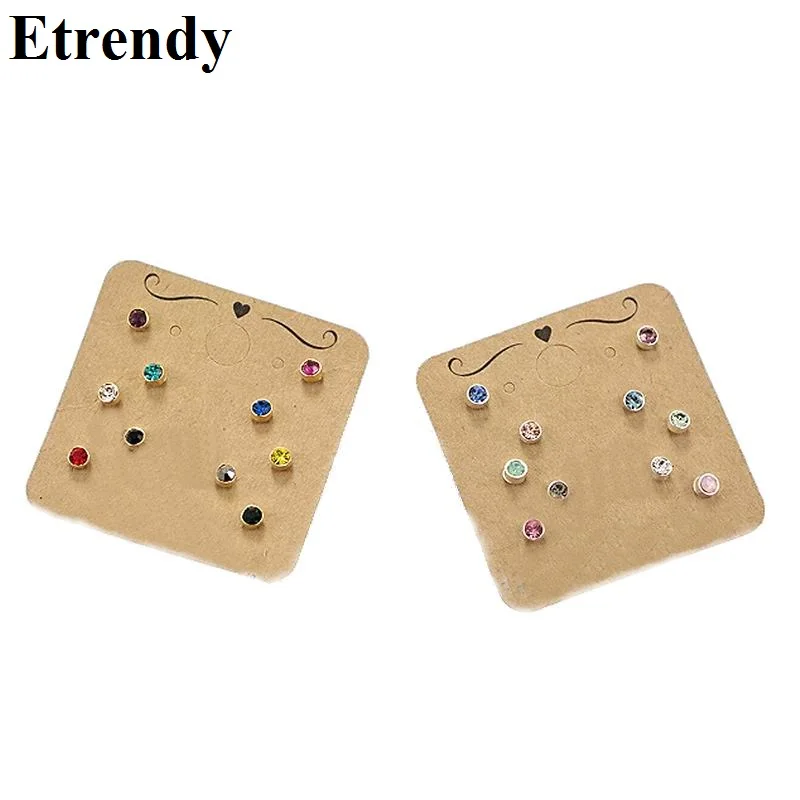 10pcs Mini Earrings Set Korean Style Cute Candy Colors Rhinestone Stud Earrings For Women And Girls Trendy Jewelry Simple Bijoux
10pcs Mini Earrings Set Korean Style Cute Candy Colors Rhinestone Stud Earrings For Women And Girls Trendy Jewelry Simple Bijoux