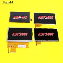 cltgxdd 1PCS Capacitive Black LCD Screen Display Repair Replacement Parts For SONY PSP GO for PSP 1000 2000 3000
cltgxdd 1PCS Capacitive Black LCD Screen Display Repair Replacement Parts For SONY PSP GO for PSP 1000 2000 3000