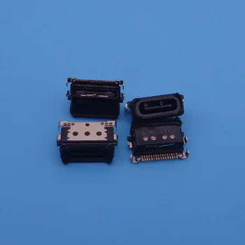 10pcs/lot Micro USB Connector Jack Charging Socket port plug dock female Replacement repair Parts for Huawei mate 9 MT 9
10pcs/lot Micro USB Connector Jack Charging Socket port plug dock female Replacement repair Parts for Huawei mate 9 MT 9