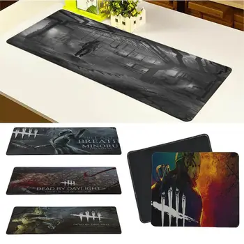 MaiYaCa Your Own Mats dead by daylight game Computer Laptop Anime Mouse Mat Keyboards Mat Rubber Gaming mousepad Desk Mat
MaiYaCa Your Own Mats dead by daylight game Computer Laptop Anime Mouse Mat Keyboards Mat Rubber Gaming mousepad Desk Mat