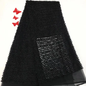 African Lace Fabric 2018 High Quality French Tulle /Net Lace 3D Lace Fabric 2018 High Quality African Dresses For Women R60
African Lace Fabric 2018 High Quality French Tulle /Net Lace 3D Lace Fabric 2018 High Quality African Dresses For Women R60