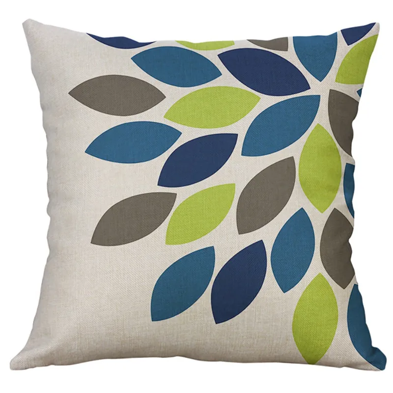 40*40cm Simple Print Flower Pillow Case Linen Blend Cushion Cover Home Creative Chair Sofa Office Car Decor Latest Mar 15
40*40cm Simple Print Flower Pillow Case Linen Blend Cushion Cover Home Creative Chair Sofa Office Car Decor Latest Mar 15