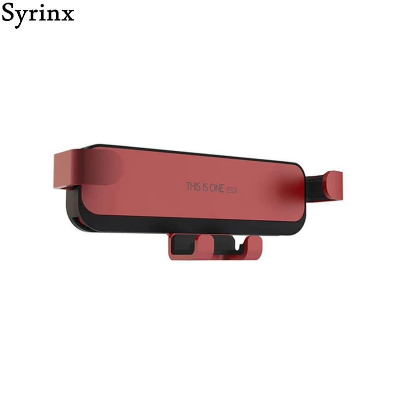 This is One Gravity Car Holder No Magnetic For Phone in Car Air Vent Clip Mount Mobile Phone Holder GPS Stand For iPhone XS MAX
This is One Gravity Car Holder No Magnetic For Phone in Car Air Vent Clip Mount Mobile Phone Holder GPS Stand For iPhone XS MAX