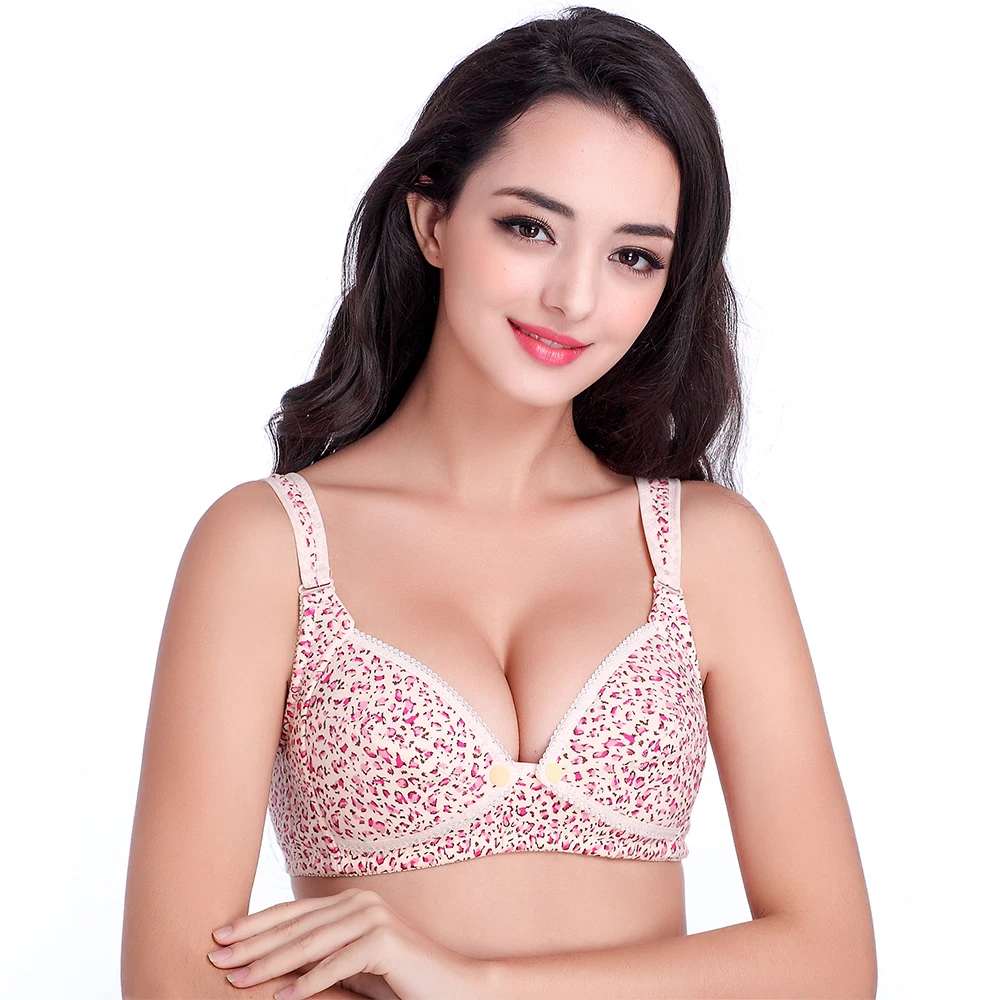 Maternity Nursing Bras Cotton sleep bra For pregnant women Pregnancy underwear Breast Feeding Bra soutien gorge allaitement
Maternity Nursing Bras Cotton sleep bra For pregnant women Pregnancy underwear Breast Feeding Bra soutien gorge allaitement