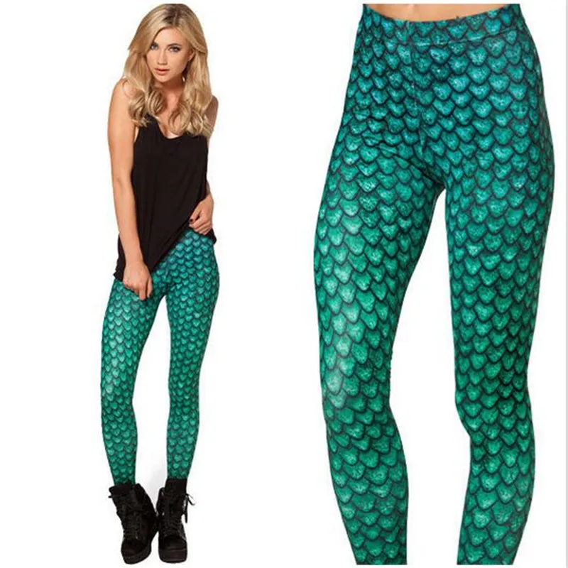 New Women Workout Leggins Dragon Scale Printed Footless Leggins Tights Fitness Exercise Clothing For Women Free Shipping
New Women Workout Leggins Dragon Scale Printed Footless Leggins Tights Fitness Exercise Clothing For Women Free Shipping