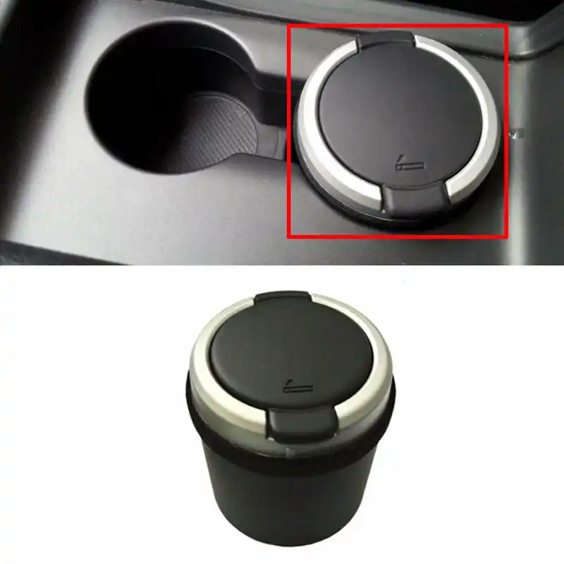 84550 2E000CA Ashtray Assembly for 2005 2009 Hyundai Tucson