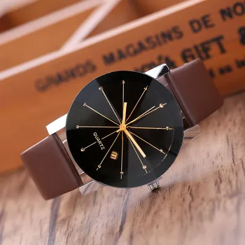 Zegarek Men Watch Luxury Fashion Stainless Steel Quartz Date Sport Leather Band Dial Mens Clock Wrist Watches relojes hombre
Zegarek Men Watch Luxury Fashion Stainless Steel Quartz Date Sport Leather Band Dial Mens Clock Wrist Watches relojes hombre