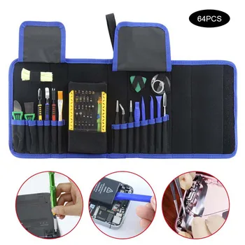 Professional Mobile Phone Screen Opening Repair Tools Kit Screwdriver Pry Disassemble Tool Set TN99
Professional Mobile Phone Screen Opening Repair Tools Kit Screwdriver Pry Disassemble Tool Set TN99