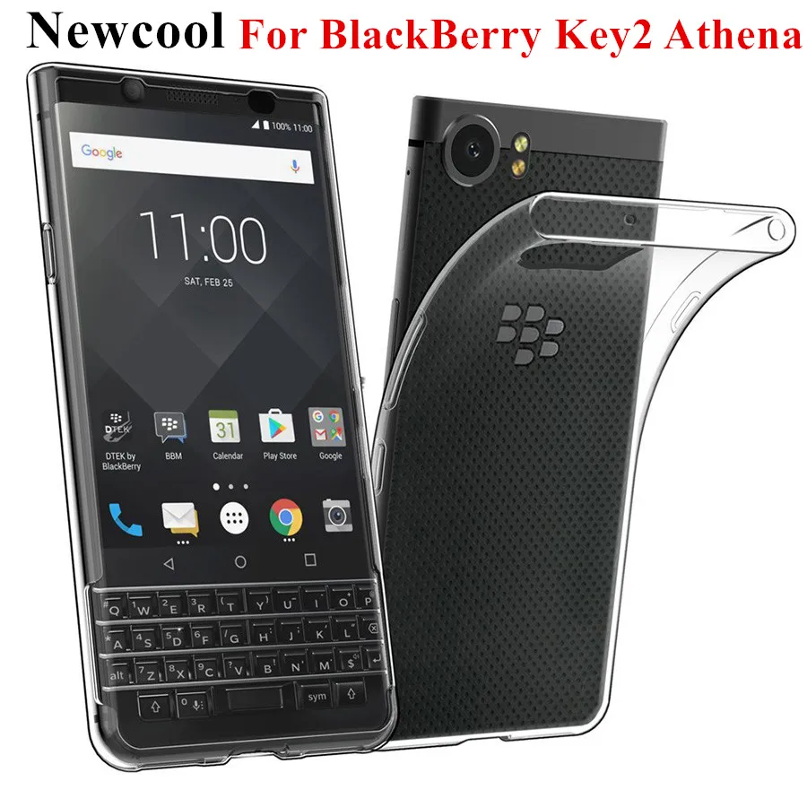 Key2 Athena lite Case Soft Transparent TPU Case Cover For BlackBerry KeyOne Key One 2 Mercury DTEK70 DTEK60 Krypton Phone case
Key2 Athena lite Case Soft Transparent TPU Case Cover For BlackBerry KeyOne Key One 2 Mercury DTEK70 DTEK60 Krypton Phone case