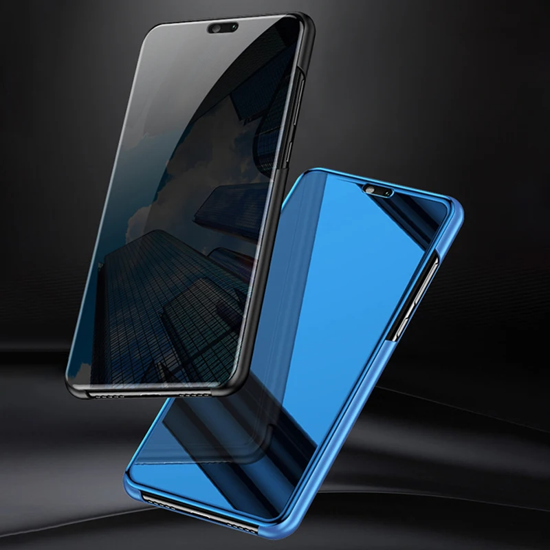 Mirror Surface Leather 360 Protective Flip Case for Huawei honor 8X 8C 8A 8S play 10 case for huawer honer 8 a x c s a8 c8 x8 s8
Mirror Surface Leather 360 Protective Flip Case for Huawei honor 8X 8C 8A 8S play 10 case for huawer honer 8 a x c s a8 c8 x8 s8