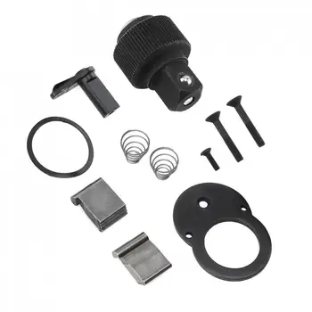 Alloy Ratchet Socket Wrench Repair Accessories Part Kit Hand Tool Ratchet Wrench Part Kit Hand Tool Replacement Part
Alloy Ratchet Socket Wrench Repair Accessories Part Kit Hand Tool Ratchet Wrench Part Kit Hand Tool Replacement Part