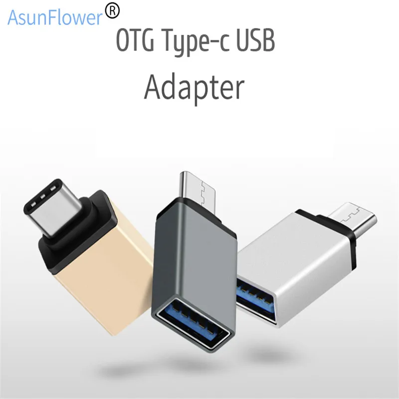 Type-C OTG Adapter To USB 3.0 For Huawei Mate 20 Metal Material Mobile Phone USB C To USB-3.0 Adapter Mini Adapter For MacBook
Type-C OTG Adapter To USB 3.0 For Huawei Mate 20 Metal Material Mobile Phone USB C To USB-3.0 Adapter Mini Adapter For MacBook