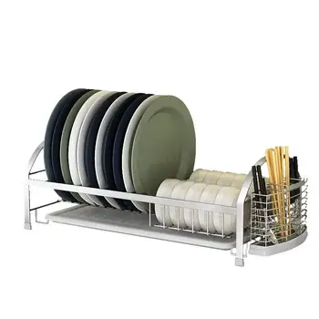 drain Dish rack kitchen racks cupboard household dish drain washing filter put tableware box storage rack
drain Dish rack kitchen racks cupboard household dish drain washing filter put tableware box storage rack
