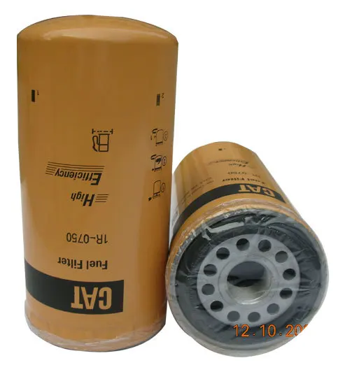 Free shipping 1R-0750 1R0750 fuel filter copy suit for diesel engine CAT325 CAT330 Free shipping 1R-0750 1R0750 fuel filter copy suit for diesel engine CAT325 CAT330<br><br>Aliexpress