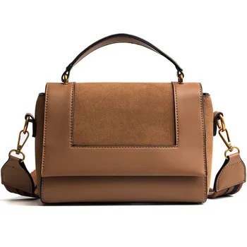 Amorvivi Handbags 2019 new Scrub small square bag handbag contrast color wide shoulder strap wild shoulder Messenger bag
Amorvivi Handbags 2019 new Scrub small square bag handbag contrast color wide shoulder strap wild shoulder Messenger bag