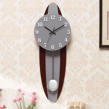 Silent Living Room Antique Wooden Wall Clock Modern Design Unique Watch Design Large Size Wall Clocks DIY Wall 3DBGV42
Silent Living Room Antique Wooden Wall Clock Modern Design Unique Watch Design Large Size Wall Clocks DIY Wall 3DBGV42