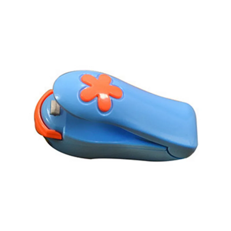 Hoomall 1PC Cute Flower Sealing Machine Mini Portable Kitchen Plastic Bag Sealers Food Packaging Kitchen Tools Home Gadgets
Hoomall 1PC Cute Flower Sealing Machine Mini Portable Kitchen Plastic Bag Sealers Food Packaging Kitchen Tools Home Gadgets