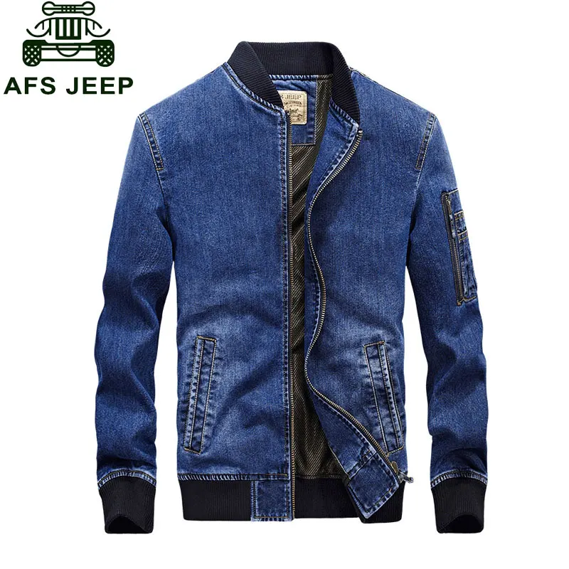 2017 New Arrival Brand Clothing Men Jacket M~4XL Overcoat Slim Fit Casual Denim Jacket Coats CLOTHES Long Sleeve Man Plus Size
2017 New Arrival Brand Clothing Men Jacket M~4XL Overcoat Slim Fit Casual Denim Jacket Coats CLOTHES Long Sleeve Man Plus Size