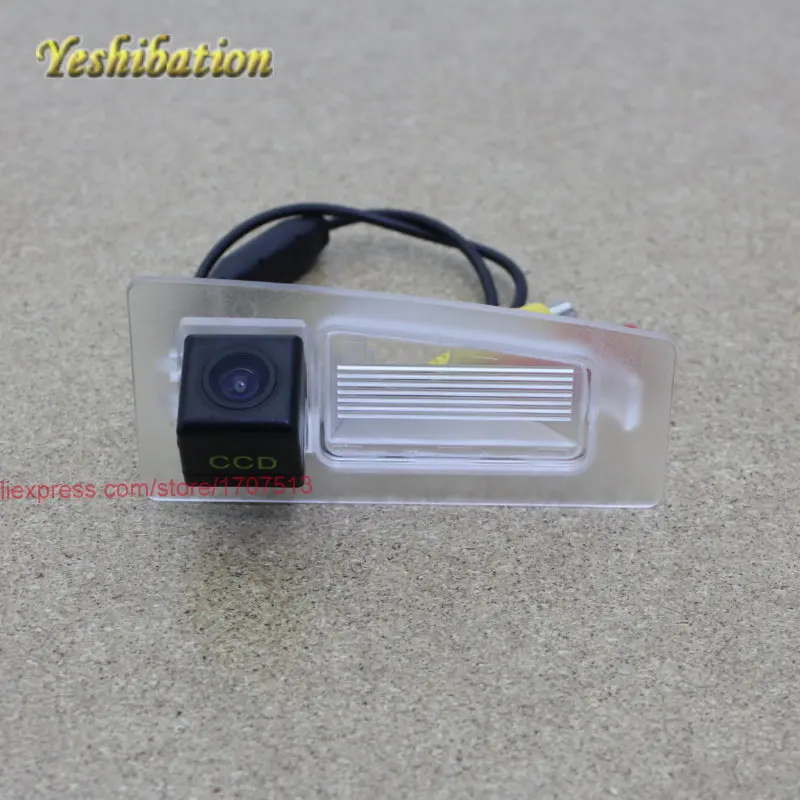 HD Rear Camera For Mazda CX-3 CX 3 CX3 2014~2015 Night Vision Waterproof High Quality CCD Reverse Camera
HD Rear Camera For Mazda CX-3 CX 3 CX3 2014~2015 Night Vision Waterproof High Quality CCD Reverse Camera