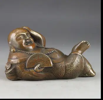 wang671115501++++ Chinese manual hammer brass drive evil evil comfortable miro Buddha statue
wang671115501++++ Chinese manual hammer brass drive evil evil comfortable miro Buddha statue