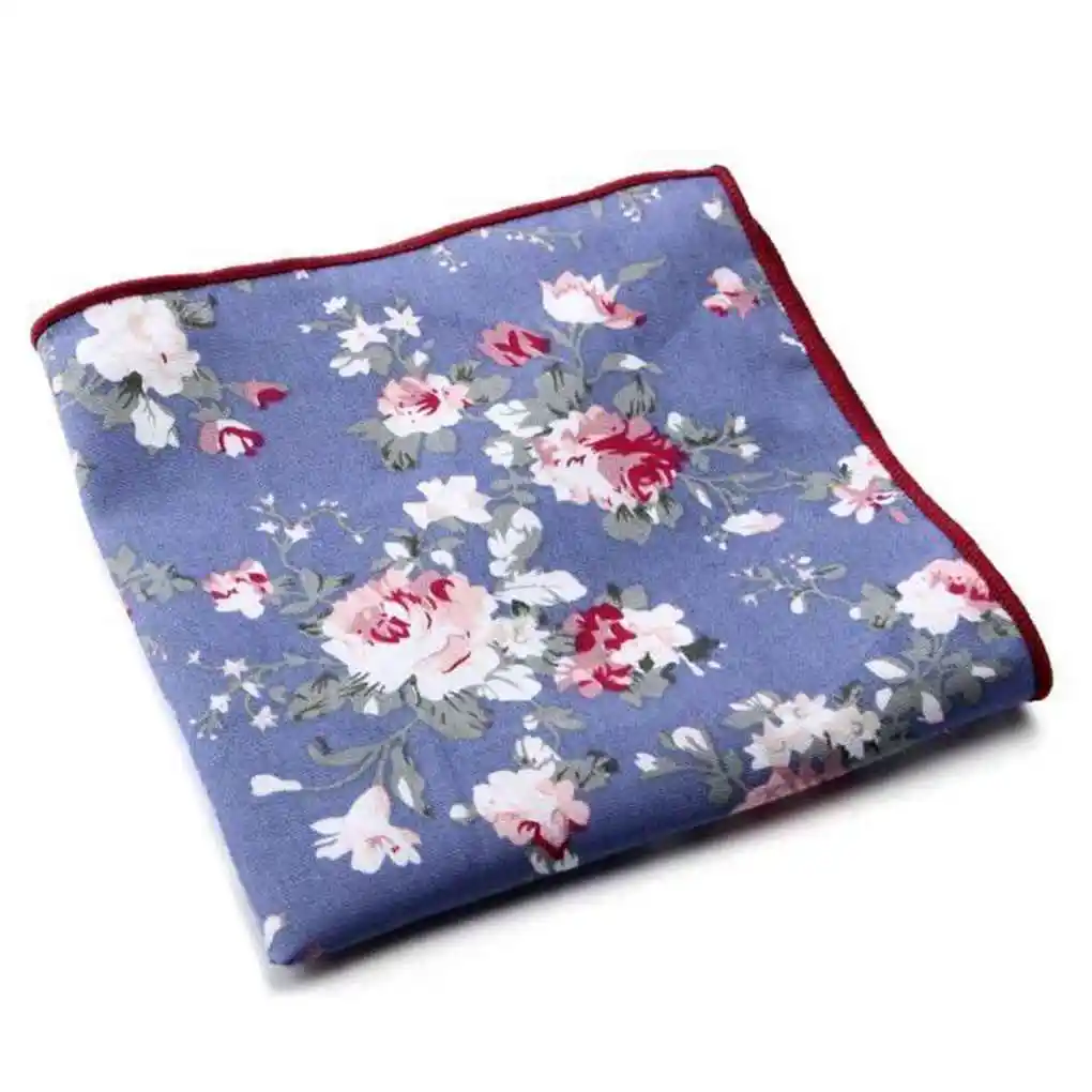 Floral Chest Towel Mens Pocket Square Business Suit Wedding Handkerchiefs 24*24cm
Floral Chest Towel Mens Pocket Square Business Suit Wedding Handkerchiefs 24*24cm