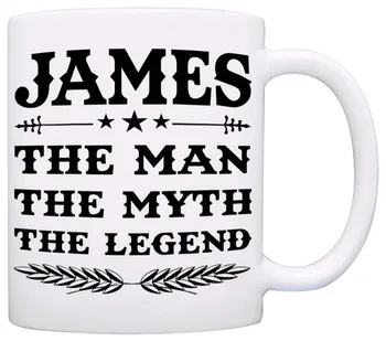 Personalized Custom name!! Papa The Man The Myth The Legend Coffee Mug, Gift for Dad and Grandpa, Perfect Present for Birthday C
Personalized Custom name!! Papa The Man The Myth The Legend Coffee Mug, Gift for Dad and Grandpa, Perfect Present for Birthday C