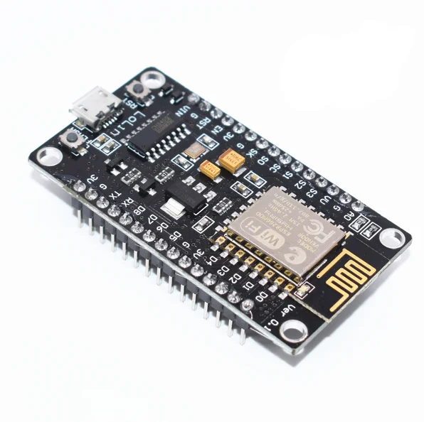 10PCS New version Wireless module CH340 NodeMcu V3 Lua WIFI Internet of Things development board based ESP8266
10PCS New version Wireless module CH340 NodeMcu V3 Lua WIFI Internet of Things development board based ESP8266