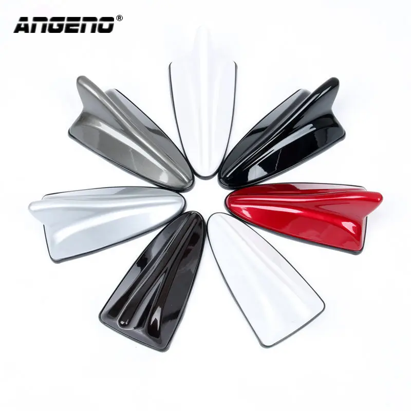 Decorative Antenna Auto Shark Fin Antenna Aerial Decoration MultiColor Car Roof Car Styling For Kia K3 K4 K5 Cerato Forte New
Decorative Antenna Auto Shark Fin Antenna Aerial Decoration MultiColor Car Roof Car Styling For Kia K3 K4 K5 Cerato Forte New
