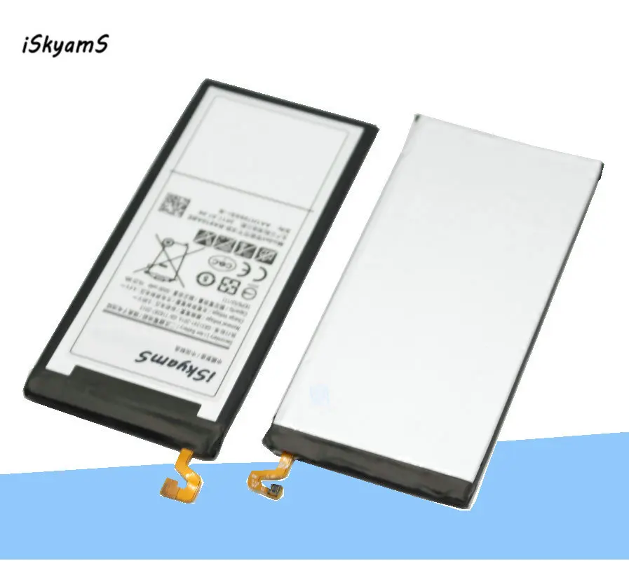 iSkyamS 20pcs/lot 5000mAh EB-BA910ABE Battery For Samsung Galaxy A9+ A9000 A9 Pro 2016 Duos TD-LTE, SM-A9100, SM-A910F/DS
iSkyamS 20pcs/lot 5000mAh EB-BA910ABE Battery For Samsung Galaxy A9+ A9000 A9 Pro 2016 Duos TD-LTE, SM-A9100, SM-A910F/DS