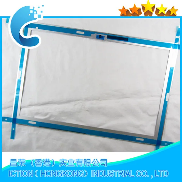 10pcs /lot Laptop LCD Front Bezel for MacBook Air 13" A1369 A1466 LCD Screen Front Bezel Frame Cover
10pcs /lot Laptop LCD Front Bezel for MacBook Air 13" A1369 A1466 LCD Screen Front Bezel Frame Cover